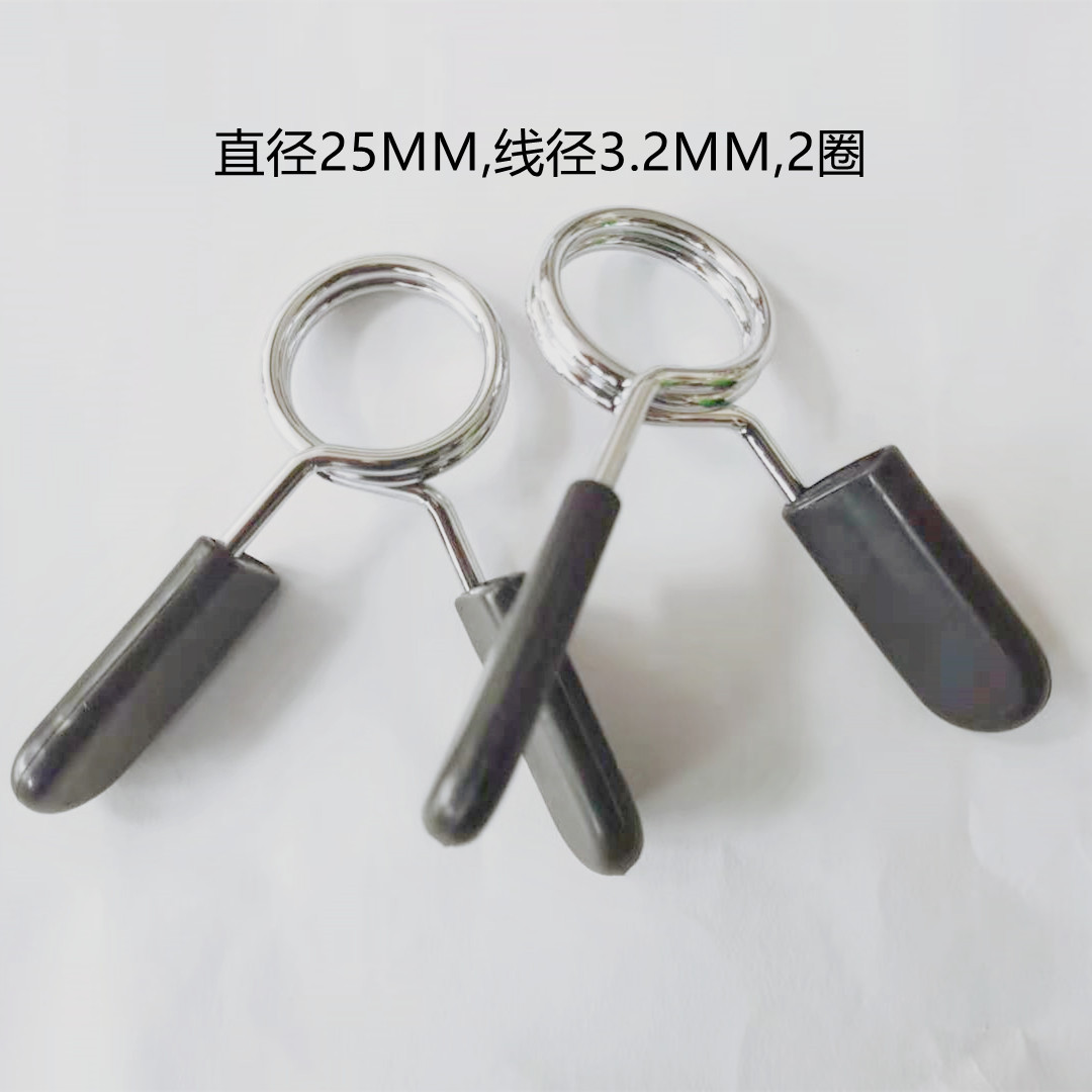 直径25MM线径3.2MM2圈