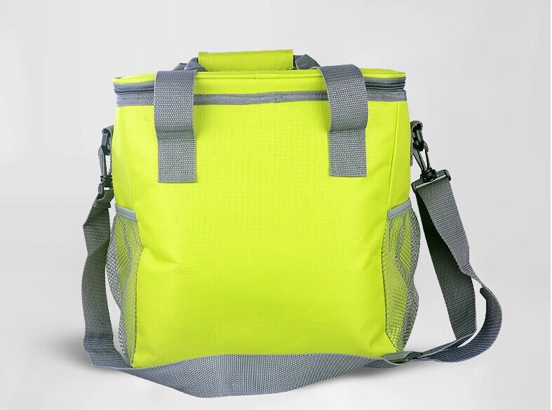 Thermal bag one shoulder