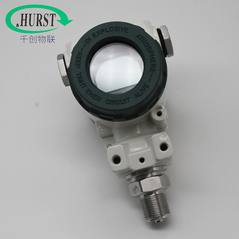 SP280带显示真空传感器 数显型压力变送器 气液压测量压力传感器