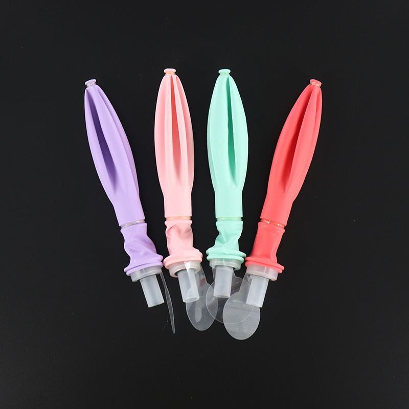 12inch Macaron balloon (1)