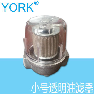 YORK �����^�V�� С̖͸�� �ӿ�3/8��(3��) 1/4��(2��)����25 l/h
