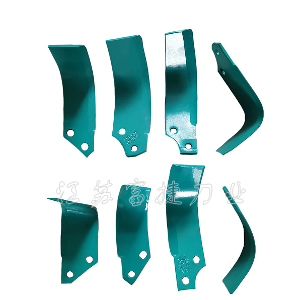 厂家批发优质出口农机配件旋耕刀