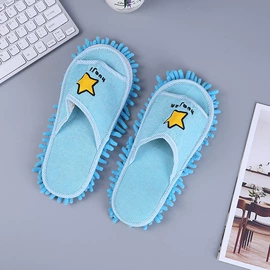 拖把配件;飞碟、飞盘;擦地拖鞋