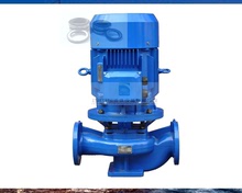 经销天泉集团TQR(W)150-500立卧式单级管道泵配套水封轴封叶轮