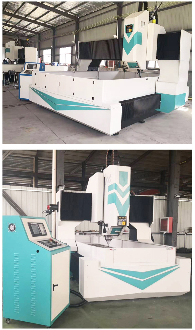 厂家直销 1722数控钻床轻型 重型 型材数控钻床 数控钻孔机