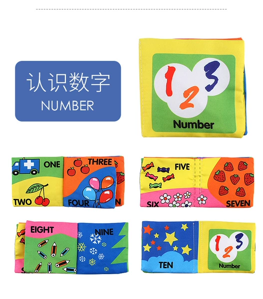 4 Page 8 Number English English