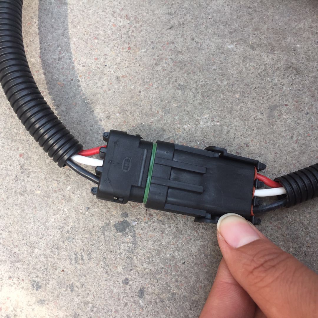 612600091086熄火电磁阀3