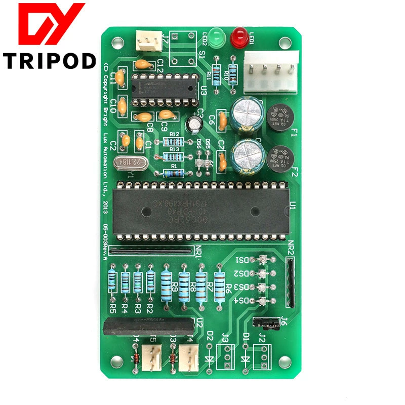 Импульсный регулятор SGMICRO SGM66051-ADJYTN6G/TR, SMD корпус SOT-23-6, оригинальный