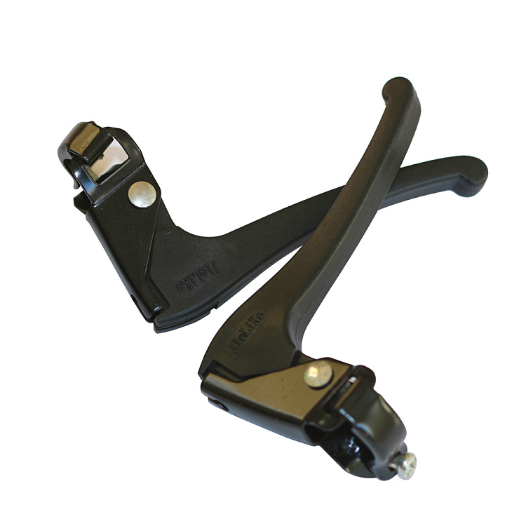 塑料自行车刹把