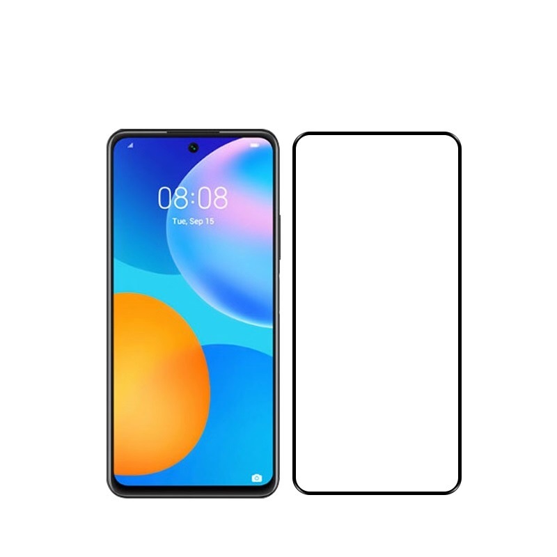Suitable for Xiaomi 11i full screen tempered film Mi 10i full version protective film full glue HD glass film