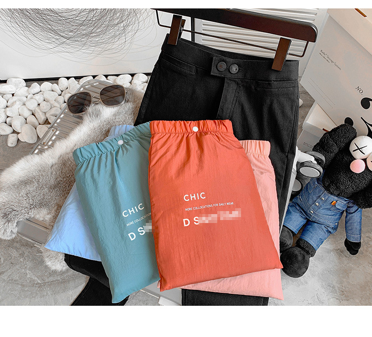 Pentalon été - Ref 3434352 Image 40