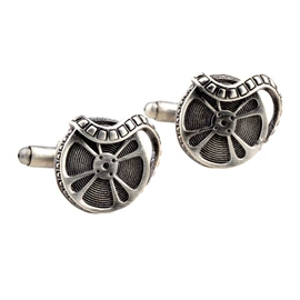 袖扣;胸针;钥匙扣