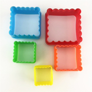 5pcs�����X��/ƽ�������ģ ˮ��ģ ���ǵ��⹤�ߵ���ģ����ؐ