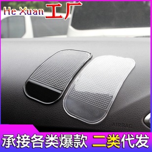 Foldable car drink holder tray car dining table dining table rear seat water cup holder car chair back dining plate large