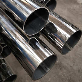 厂家批发304不锈钢钢管 大口径机械制品管直径Φ165不锈钢圆管
