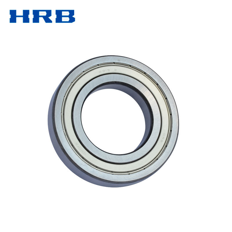 HRB 6213-2Z ZZ  80213 哈尔滨深沟球轴承 内径65mm  外径120mm