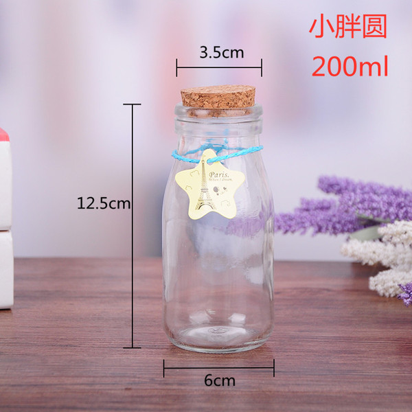 glass starry sky
