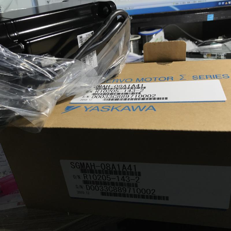 YASKAWA SGMSH-50ACA61  SGMSH-50ACA21   质保1年.