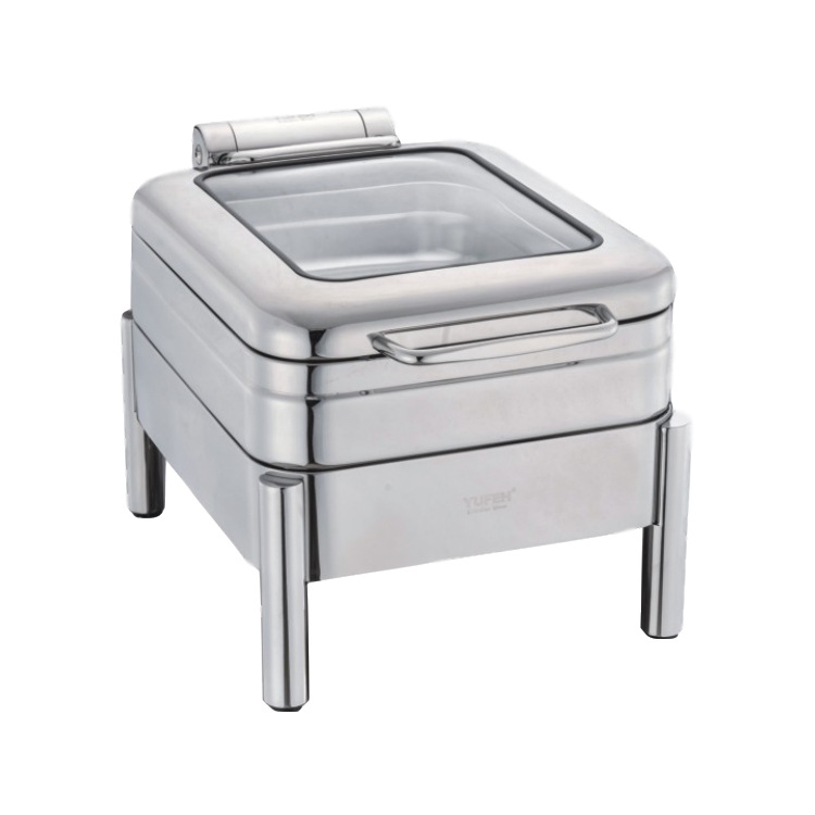 YUFEH��� ���� 70ϵ��4��С������ GN 1/2�߼�������¯ ����ֱ��