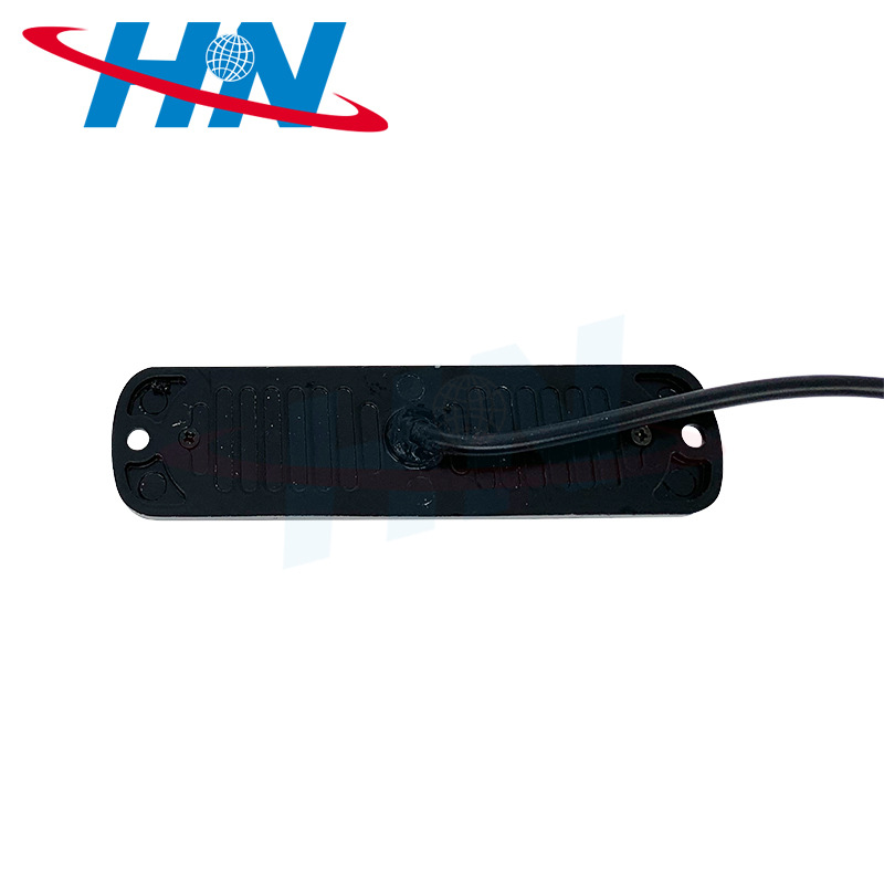 Coche Camioneta Pickup universal luz flash luz ultrafina luz lateral 24V 6LED