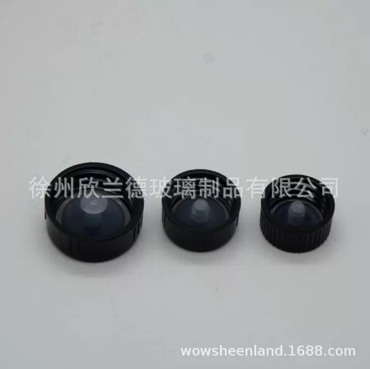 18、20、22、28、24、33、38锥形内塞胶木盖 波斯顿瓶盖