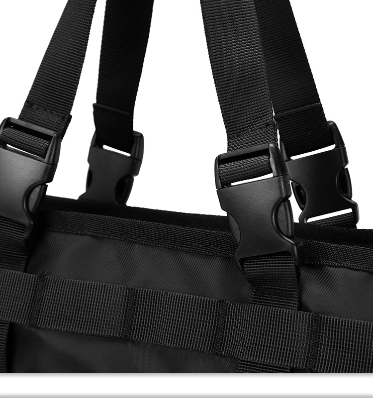 Borsa tote e borsello a tracolla ampia per uomo e donna_voghion.com