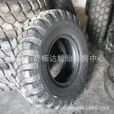 Yolsuzluq şinləri off-road tire nylon