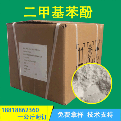 Shelf PCMX 4- Chlorine -3 , 5- Two methylphenol 99% 1 kg for sale Guangzhou That day Deliver goods