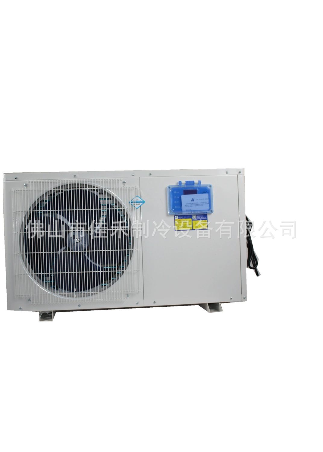 2 пруда для рыбы чиллер водяной охладитель бак водяной охладитель рыбный пруд чиллер