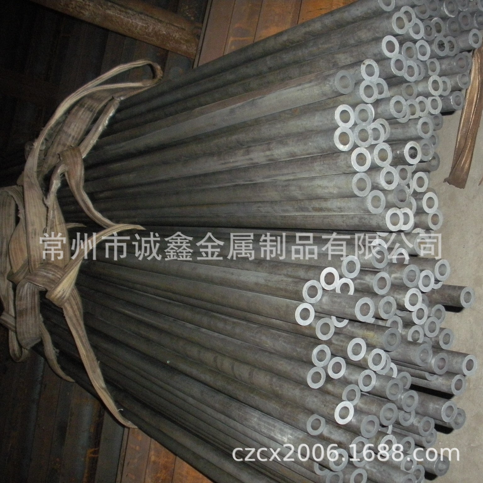 【16年专业制造】供应【优质】冷拔无缝管  精拔管 20cr无缝管