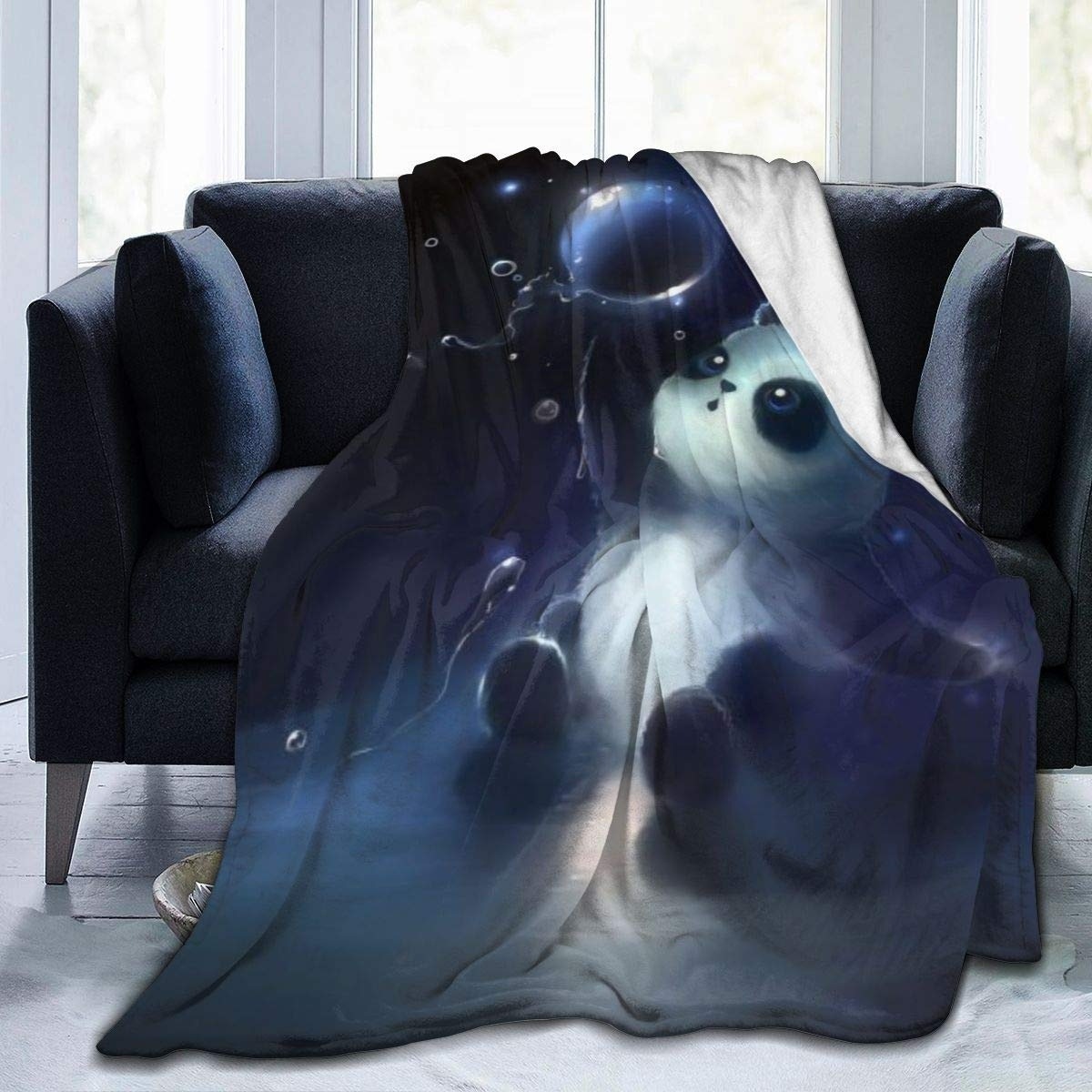 跨境法蘭絨毛毯