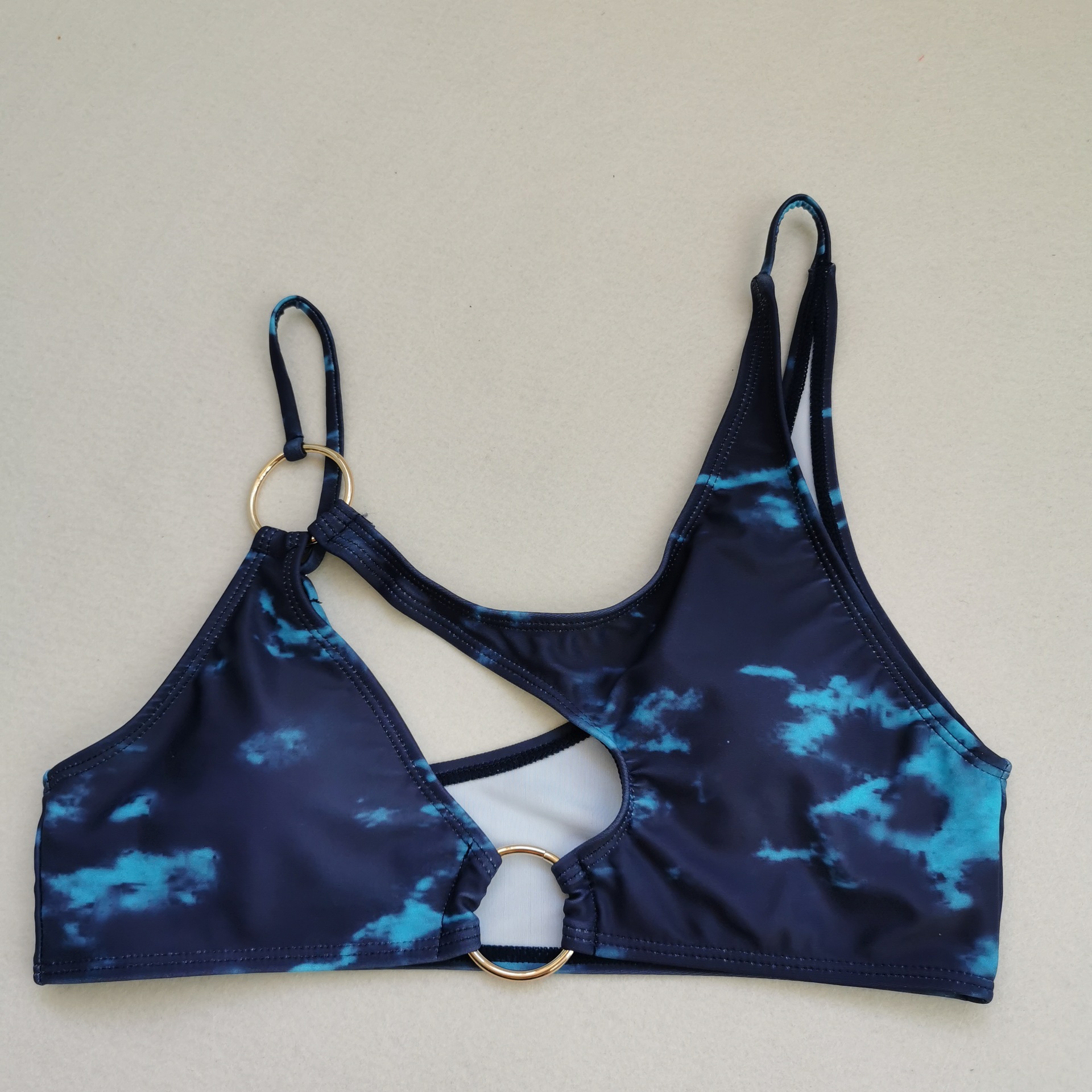 new tie-dye hollow sexy bikini swimwear  NSHL23833