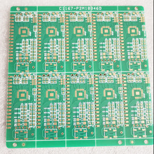 沈阳六层板化金PCB印刷PCB电路板是捷科PCB刚性多层铜有机树脂常