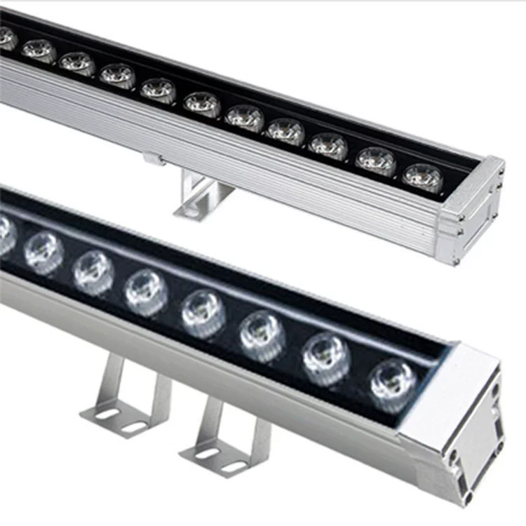 LED wall travel rectangular lamp, 18W, 24W, high power, 24v, 220v