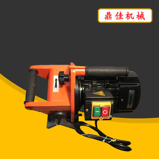 Dj-200A Multifunctional Satchel Chamfering Machine, Flat Parts Chamfering Machine, Satchel Flat Chamfering Machine