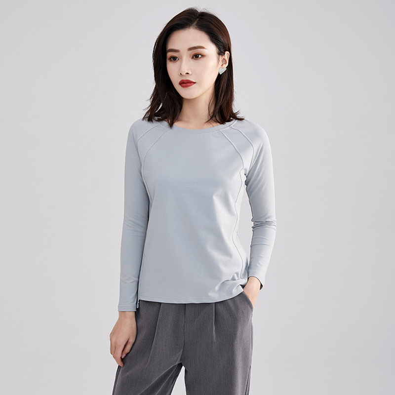 T-shirt femme - Ref 3433774 Image 3