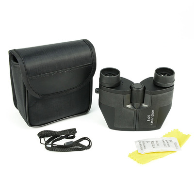 8x22 Small Paul optics Binoculars telescope direct deal Best Sellers UCF Binoculars WS