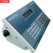 GB-qch隔爆型防爆汽车衡仪表可连电脑PLC大地磅防爆称重显示器