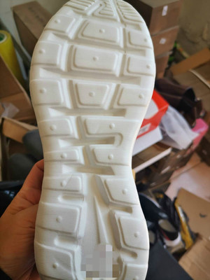 奧運倫敦6代六代黑白透氣跑步鞋倫敦小跑 學生情侶休閑鞋壹件代發