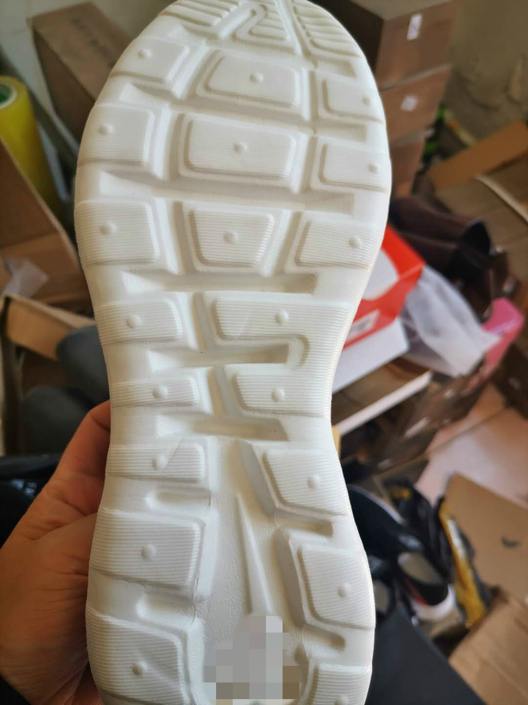 奧運倫敦6代六代黑白透氣跑步鞋倫敦小跑 學生情侶休閑鞋壹件代發