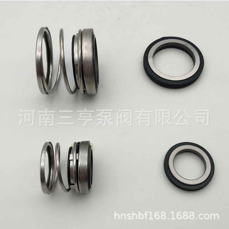 现货 HT108-35机械密封 碳化硅材质泵用密封件 耐磨损
