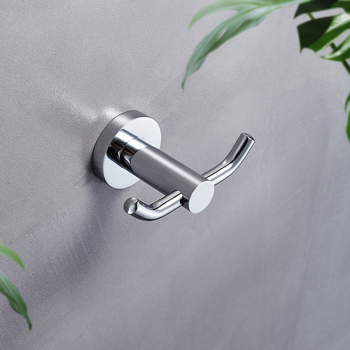 Full copper bathroom towel rack bathroom accessories set shelf bathroom hardware towel rack towel bar manufacturer
