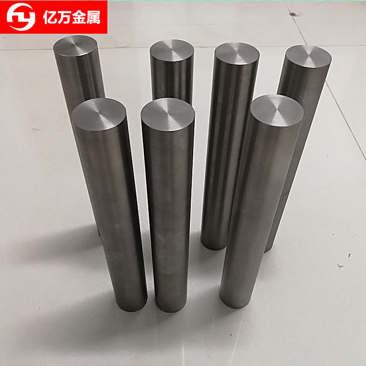 东莞亿万供应S136塑料模具钢 模具钢S136圆钢