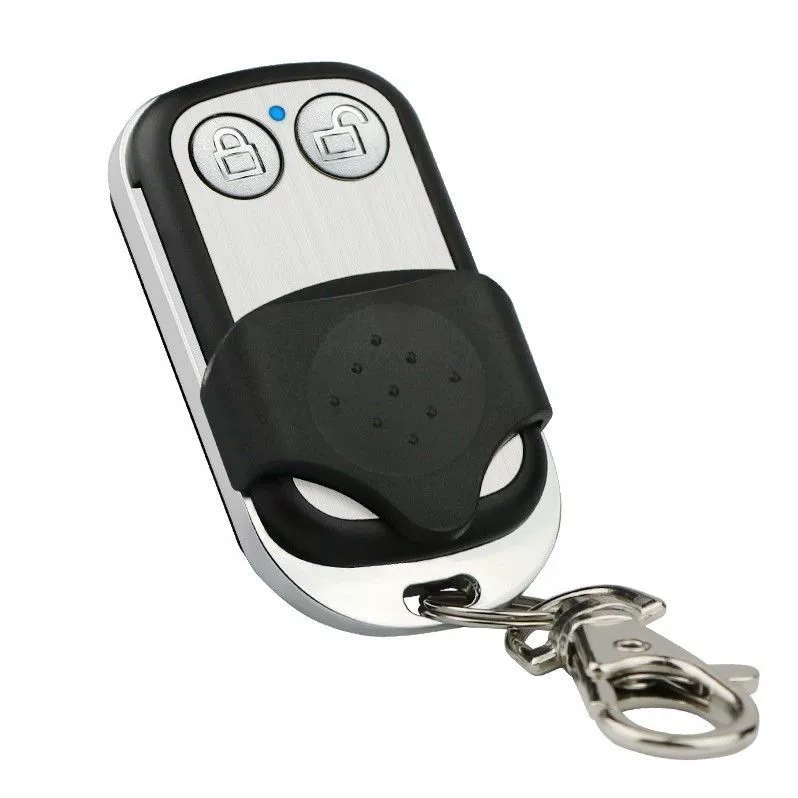 Zhongtian B обучающий код EV1527 беспроводной радиочастотный передатчик 443 частота EIKIA-B-C двигатель для гаражных ворот