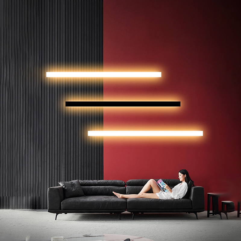 Sconce for living room for corridor