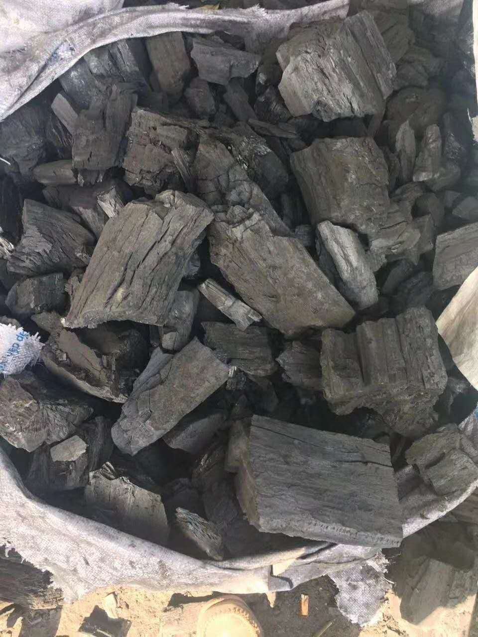 进口工业炭工业木炭烧烤炭取暖炭热值高含碳量高货源稳定质量保证|ru