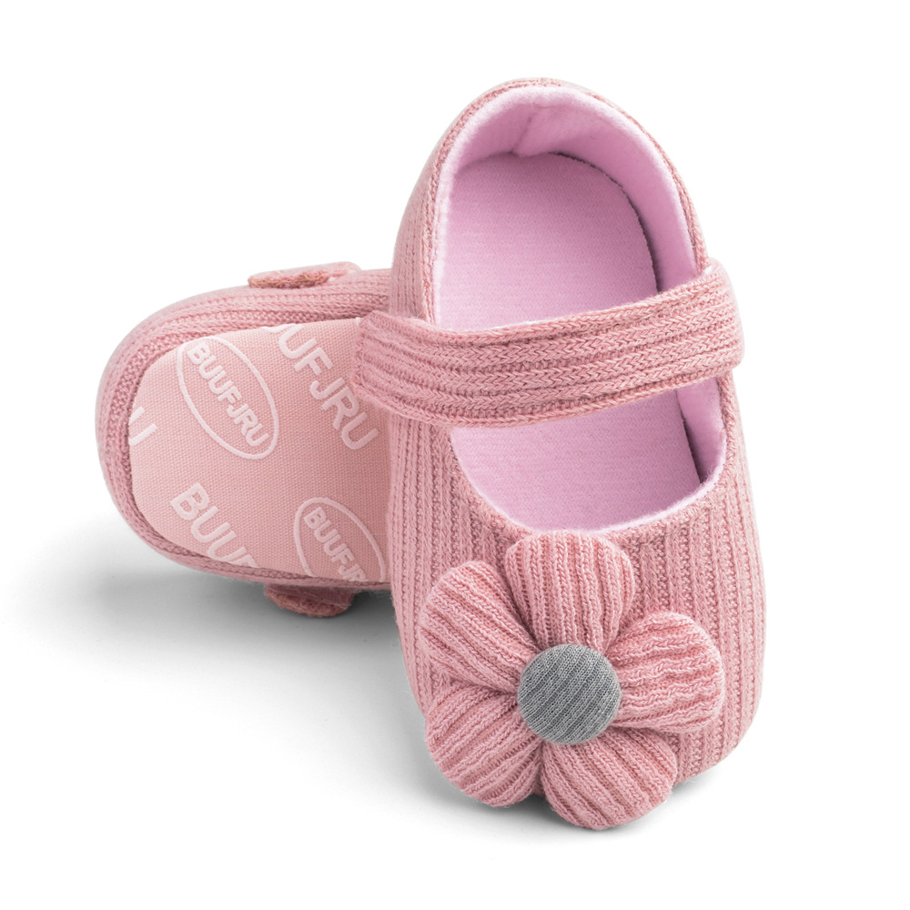Chaussures bébé en coton - Ref 3436765 Image 22