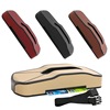 vehicle Dual use Tissue box Back Hanging type originality Armrest box fixed multi-function Leatherwear Plastic tissue