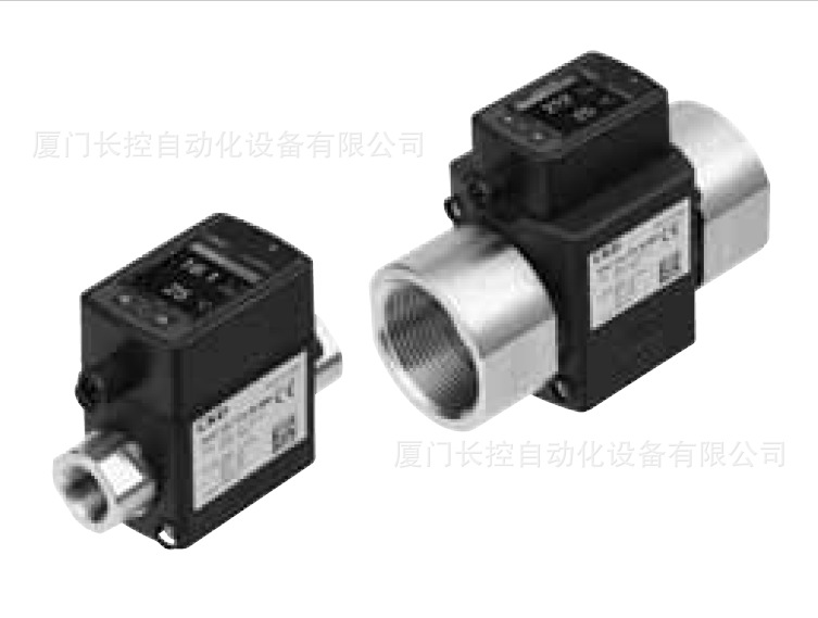 WFK2-100DAAANA 水用CKD流量传感器