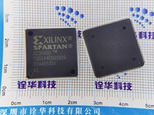 XC3S400-4TQG144I   XILINX   TQFP-144   FPGAFɾT